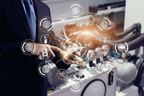 投貸服聯動，農行科創新年禮包助力互聯網數據服務企業騰飛