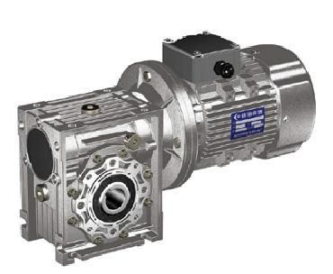 NMRV蝸輪減速機(jī)與MB無(wú)級(jí)變速機(jī)組合 水泵傳動(dòng)系統(tǒng)的優(yōu)化解決方案