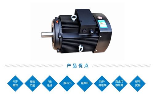 Y2系列電機(jī)市場(chǎng)概覽 主流廠(chǎng)家與價(jià)格指南